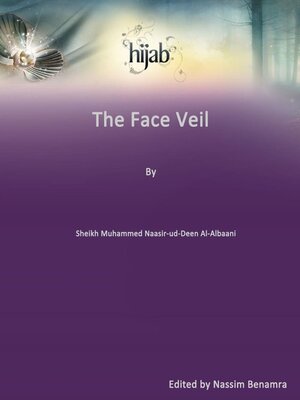 cover image of The Face Veil
